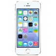 苹果（联通移动双网版）iPhone5S 手机（金色）（16G）支持移动4G、联通/移动3G、联通/移