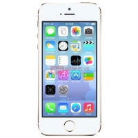 苹果（联通移动双网版）iPhone5S 手机（金色）（16G）支持移动4G、联通/移动3G、联通/移