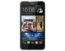 HTC Desire 516t 3G手机（清新白）TD-SCDMA/GSM 双卡双待