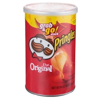  Pringles品客薯片原味 
