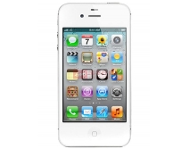 苹果（联通版）iPhone4S 3G手机（白色）（8G）WCDMA/GSM WCDMA/GSM Re