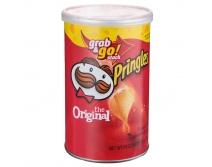  Pringles品客薯片原味 