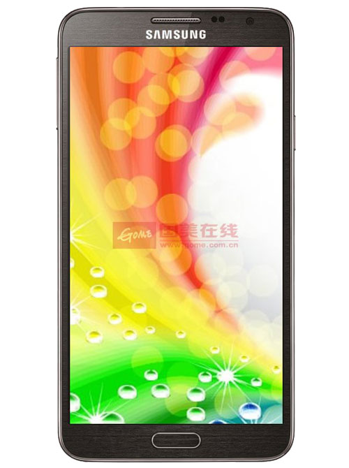三星（SAMSUNG）Galaxy Note 3 Lite N7506V 4G智能手机（炫酷黑）联通
